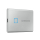 Samsung Portable SSD T7 Touch 500GB USB 3.2 Gen. 2 Srebrny - 541038 - zdjęcie 5